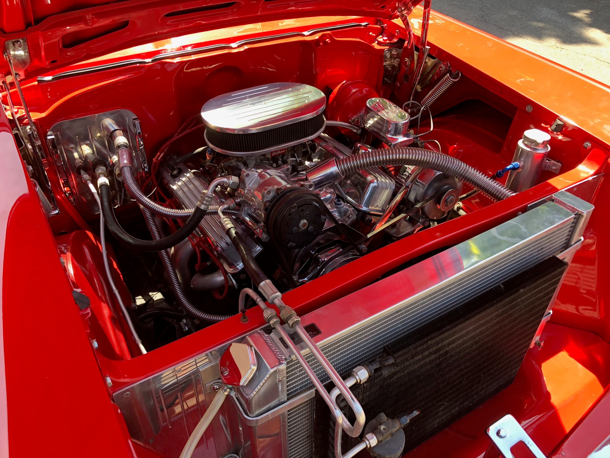 Chrome V8 Build